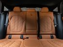 بي أم دبليو X6 XDRIVE40I M SPORT