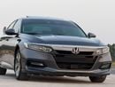 Honda Accord EX-L first owner, fully loaded, top-of-the-line model with sunroof