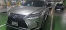 Lexus RX450h F-SPORT