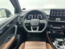 Audi Q5 45 TFSI SPORTBACK S-LINE (Ref#115016)