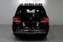 Lexus LX570 LX 570 Signature | GCC Specs | Pristine Condition