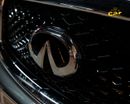 Infiniti QX70