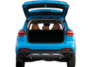 MG HS LUXURY 2.0L Petrol Auto Turbo - Blue