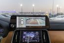 Lexus LX700h SIGNATURE LEXUS LX700h | 2026 | GCC | SUV | 4WD | 5Doors | V8 3.5L Hybrid