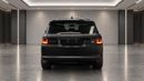 Land Rover Range Rover Sport HSE DYNAMIC