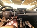 Toyota Corolla elit