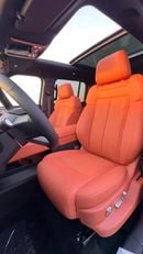 BYD Leopard 7 ULTRA