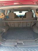 Nissan X Terra S Off Road