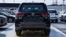 Toyota Land Cruiser VX