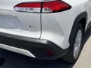 Toyota Corolla Cross GLI