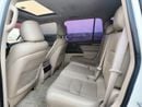 Toyota Land Cruiser GXR