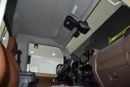 Toyota Land Cruiser 70 LC79 LX GCC Specs- Al-futtaim Warranty