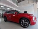 Mitsubishi Outlander GLX HIGHLINE