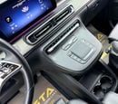 Mercedes Benz V300 V300, Mercedes Warranty + Service Pack, Full MB Service History, Low Km, GCC