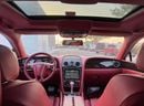 بنتلي فلاينج سبور W12 Excellent condition