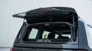 Toyota Prado ADVENTURE FULL 2027 MODEL | 2.4 PETROL | BLACK/BLACK