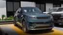 Land Rover Range Rover Sport HSE DYNAMIC 2023 Range Rover Sport | 3.0L Mild Hybrid | AWD | European Specs
