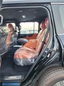 Lexus LX700h VIP LEXUS LX700 HYBRID SEATS || FULL OPTION | PETROL AT 3.5L V6 4WD (CODE # L7V) BLACK 2026