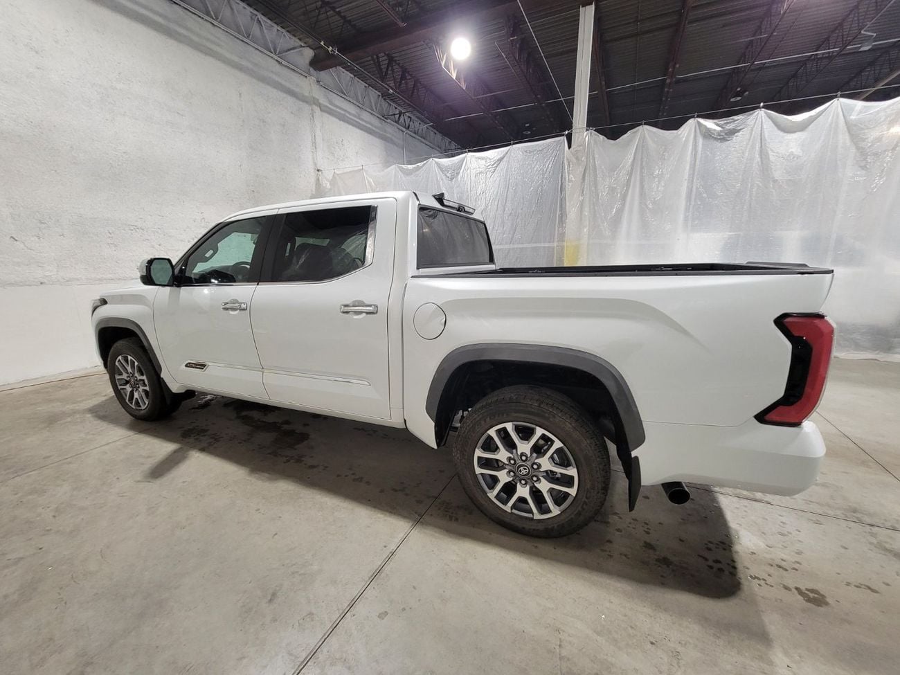 Toyota Tundra 4x4 | 2026 | Coming Soon