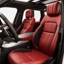 Land Rover Range Rover Sport HSE DYNAMIC AED 2,586 P.M • 0% Downpayment • Range Rover Sport HSE Dynamic • 1 Year Warranty
