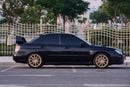 سوبارو إمبريزا Turbocharged 2.5-litre EJ257