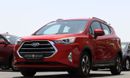 JAC S3 INTELLIGENT