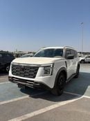 نيسان أرمادا PRO 4X