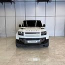 Land Rover Defender 110 525 EDITION