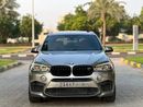 BMW X5 M5 Competition GCC Specs - Pristine Condition