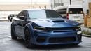 Dodge Charger SRT HELLCAT WIDEBODY