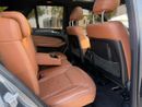 Mercedes Benz GLE 400 AMG