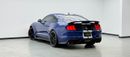 Ford Mustang SHELBY GT500 2022 Ford Mustang Shelby GT500, 2028 Ford Warranty, Full Ford Service History, Very Low Km, GCC