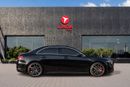 مرسيدس بنز A 35 AMG 4MATIC