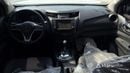 Nissan Navara PRO4X 2.5L Diesel 2025 | 4WD | BF Goodrich Tyres | Automatic | Full Accessories | AFRICA EXPORT
