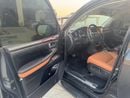 Lexus LX570 TOP