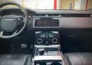 Land Rover Range Rover Velar R-DYNAMIC SE P250 4 cylinder
