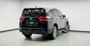 تويوتا لاند كروزر VXR 2026 Toyota Land Cruiser VXR, Toyota Warranty+Service Contract, GCC Specs.