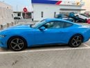 Ford Mustang STANDARD STD