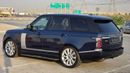 Land Rover Range Rover VOGUE SE