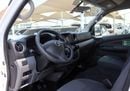 Nissan Urvan STANDARD HIGHROOF