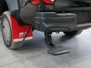 Toyota Hilux GR SPORT