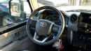 Toyota Land Cruiser 70 LC76 LX GCC Specs
