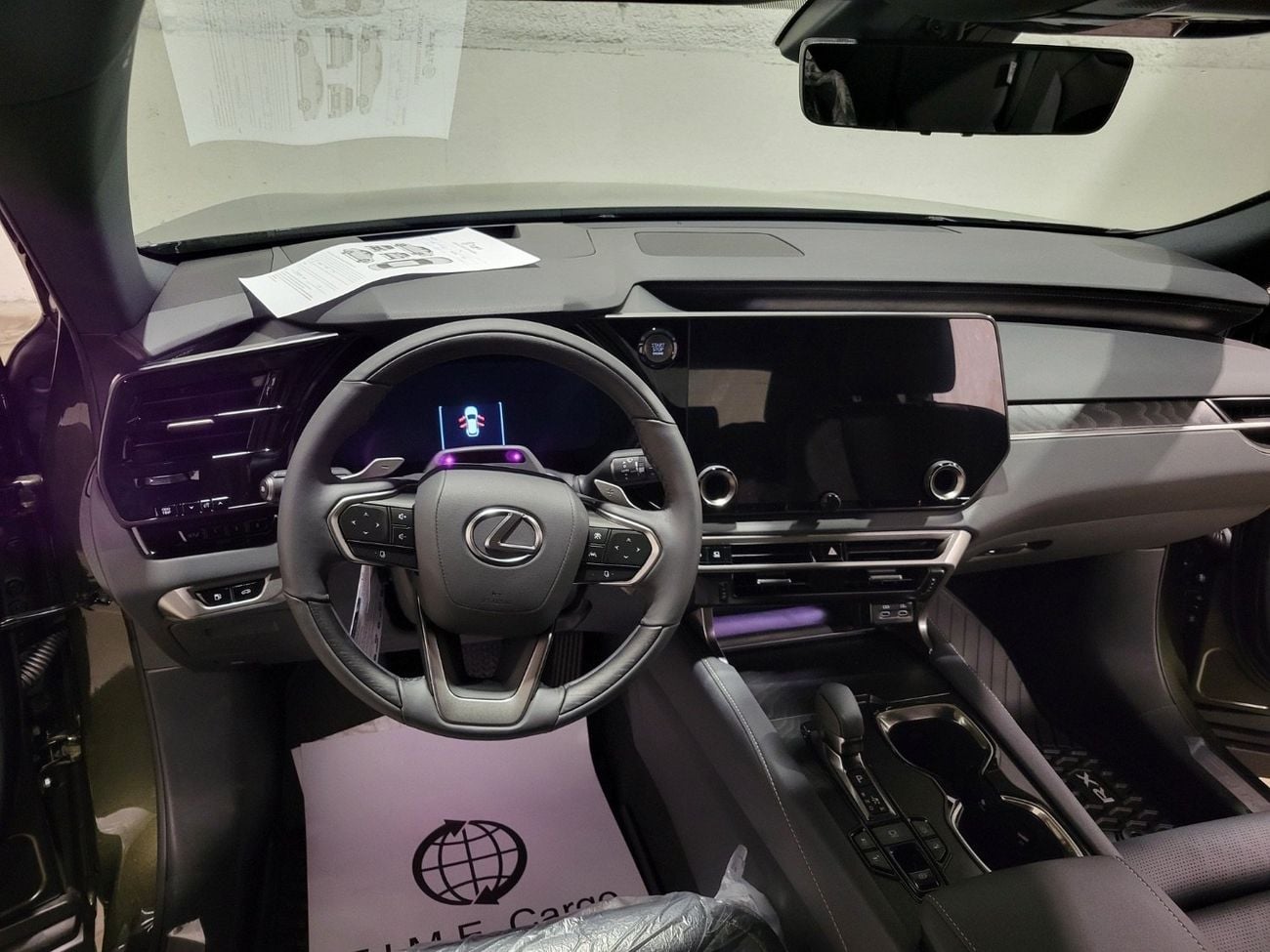 Lexus RX350