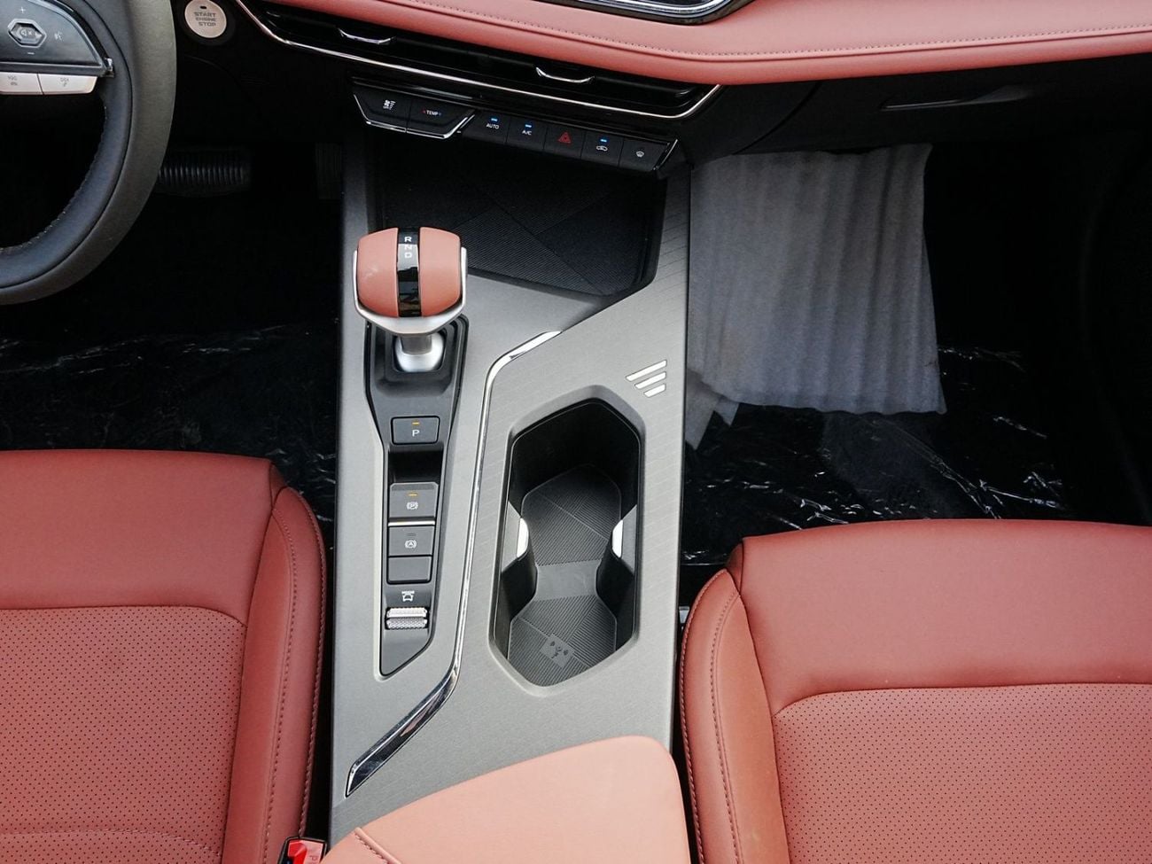 Changan X5 Plus BEYOND PRO