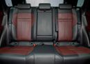 Land Rover Range Rover Evoque R-DYNAMIC HSE P250