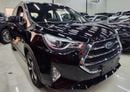 JAC JS3 COMFORT JAC JS3 LUXURY FULL OPTIONS