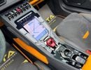 Lamborghini Huracan EVO SPYDER 2023 Lamborghini Huracan EVO Spyder, Lamborghini Warranty+Full Service History, GCC Specs.