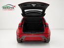 لاند روفر رانج روفر إيفوك P200 R-Dynamic SE 2.0L