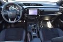 Toyota Hilux GR SPORT
