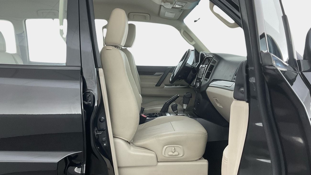 Mitsubishi Pajero GLS HIGHLINE | Guaranteed Warranty | 0 Down Payment
